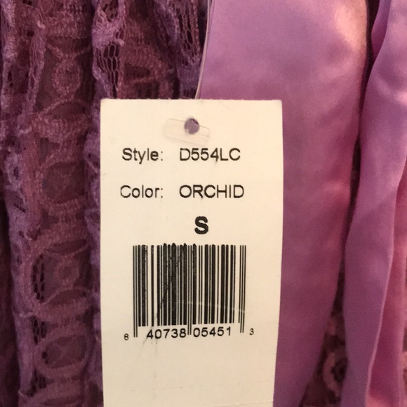 Alexia Admor (new york), small dress - Picture 3 of 4